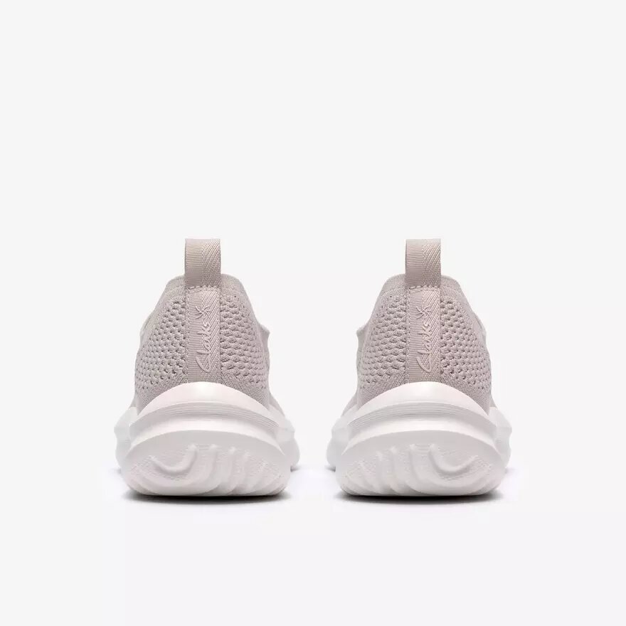 Solevana Knit Sneaker für Damen in Hellgrau Solevana Knit Sneaker für Damen in Hellgrau