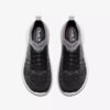 Solevana Lace Damen-Sneaker in Schwarz Solevana Lace Damen-Sneaker in Schwarz