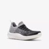 Solevana Lace Damen-Sneaker in Schwarz Solevana Lace Damen-Sneaker in Schwarz