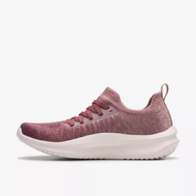 Solevana Lace Merlot Sneaker für Damen