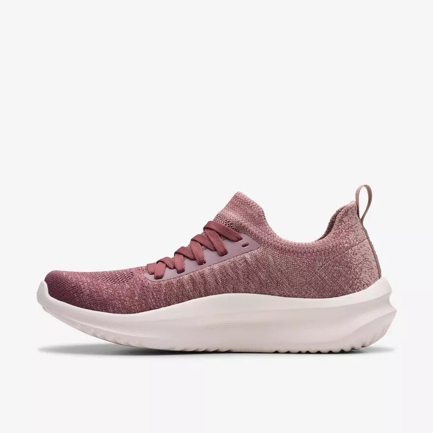 Solevana Lace Merlot Sneaker für Damen Solevana Lace Merlot Sneaker für Damen