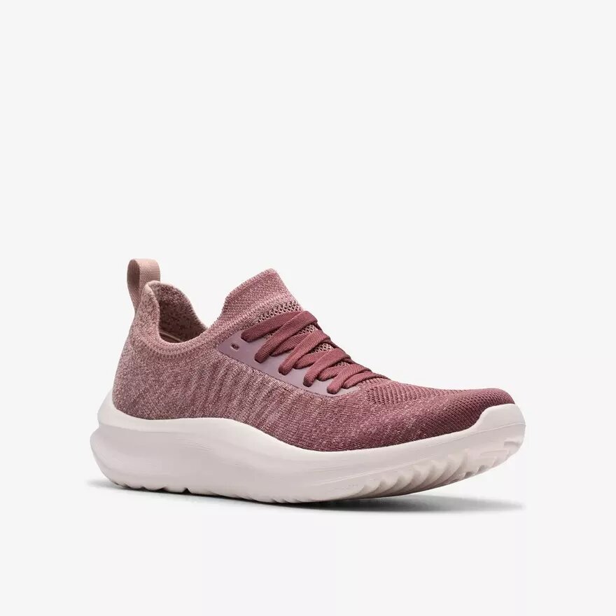 Solevana Lace Merlot Sneaker für Damen Solevana Lace Merlot Sneaker für Damen