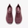 Solevana Lace Merlot Sneaker für Damen Solevana Lace Merlot Sneaker für Damen
