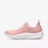 Solevana Lace Sneaker für Damen in Dusty Pink Solevana Lace Sneaker für Damen in Dusty Pink