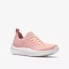 Solevana Lace Sneaker für Damen in Dusty Pink Solevana Lace Sneaker für Damen in Dusty Pink