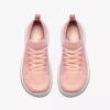 Solevana Lace Sneaker für Damen in Dusty Pink Solevana Lace Sneaker für Damen in Dusty Pink