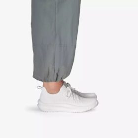 Solevana Lace – Weiße Damen-Sneaker