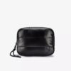 Solevana Mini-Tasche für Damen, schwarz