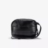 Solevana Mini-Tasche für Damen, schwarz