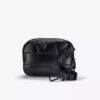 Solevana Mini-Tasche für Damen, schwarz