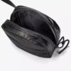Solevana Mini-Tasche für Damen, schwarz