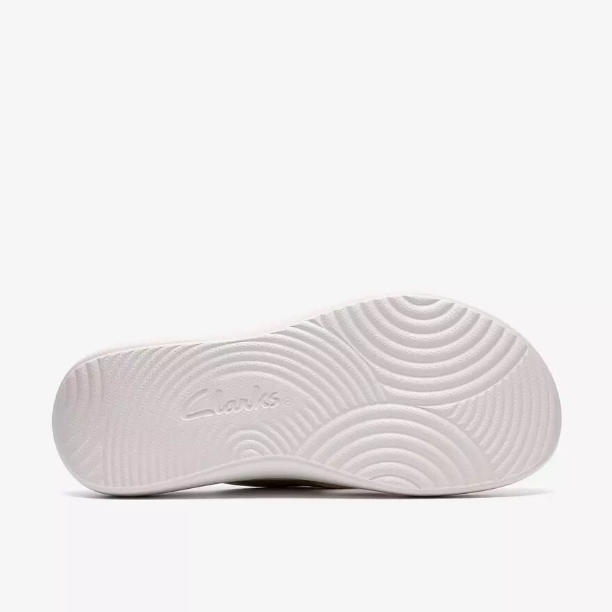Solevana Post Flip-Flops für Damen in Sand Solevana Post Flip-Flops für Damen in Sand