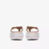 Solevana Post Flip-Flops für Damen in Sand Solevana Post Flip-Flops für Damen in Sand