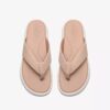 Solevana Post Flip-Flops für Damen in Sand Solevana Post Flip-Flops für Damen in Sand