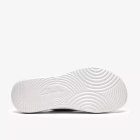 Solevana Post Flip-Flops für Damen in Schwarz