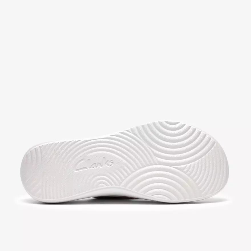 Solevana Post Flip-Flops für Damen in Schwarz Solevana Post Flip-Flops für Damen in Schwarz