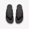 Solevana Post Flip-Flops für Damen in Schwarz Solevana Post Flip-Flops für Damen in Schwarz