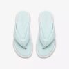 Solevana Post Flip-Flops für Damen in Seafoam-Grün Solevana Post Flip-Flops für Damen in Seafoam-Grün