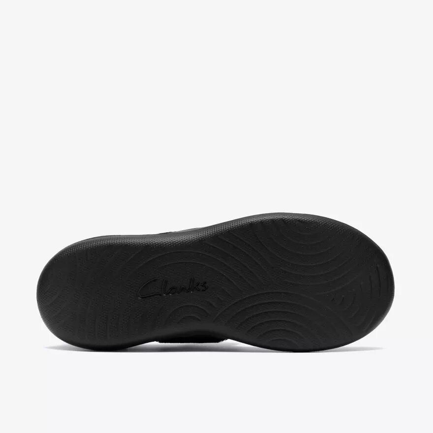 Solevana Riemchen-Sneaker für Damen in Schwarz Solevana Riemchen-Sneaker für Damen in Schwarz