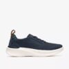 Solevana-Sneaker für Herren in Marineblau Solevana-Sneaker für Herren in Marineblau