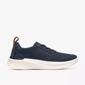 Solevana-Sneaker für Herren in Marineblau Solevana-Sneaker für Herren in Marineblau