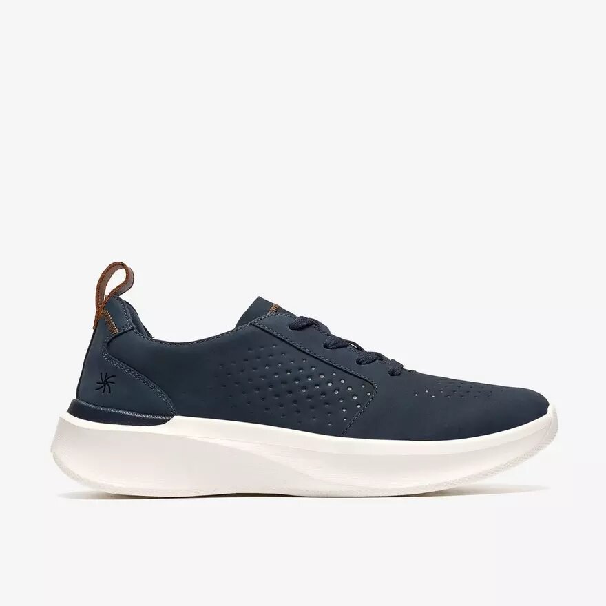 Solevana-Sneaker für Herren in Marineblau Solevana-Sneaker für Herren in Marineblau