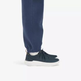 Solevana-Sneaker für Herren in Marineblau Solevana-Sneaker für Herren in Marineblau