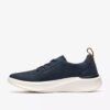Solevana-Sneaker für Herren in Marineblau Solevana-Sneaker für Herren in Marineblau
