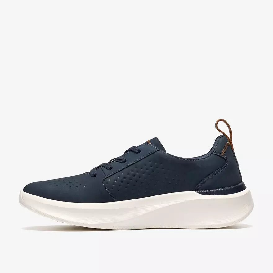 Solevana-Sneaker für Herren in Marineblau Solevana-Sneaker für Herren in Marineblau