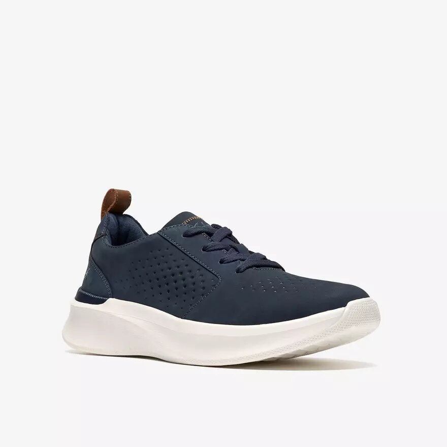 Solevana-Sneaker für Herren in Marineblau Solevana-Sneaker für Herren in Marineblau