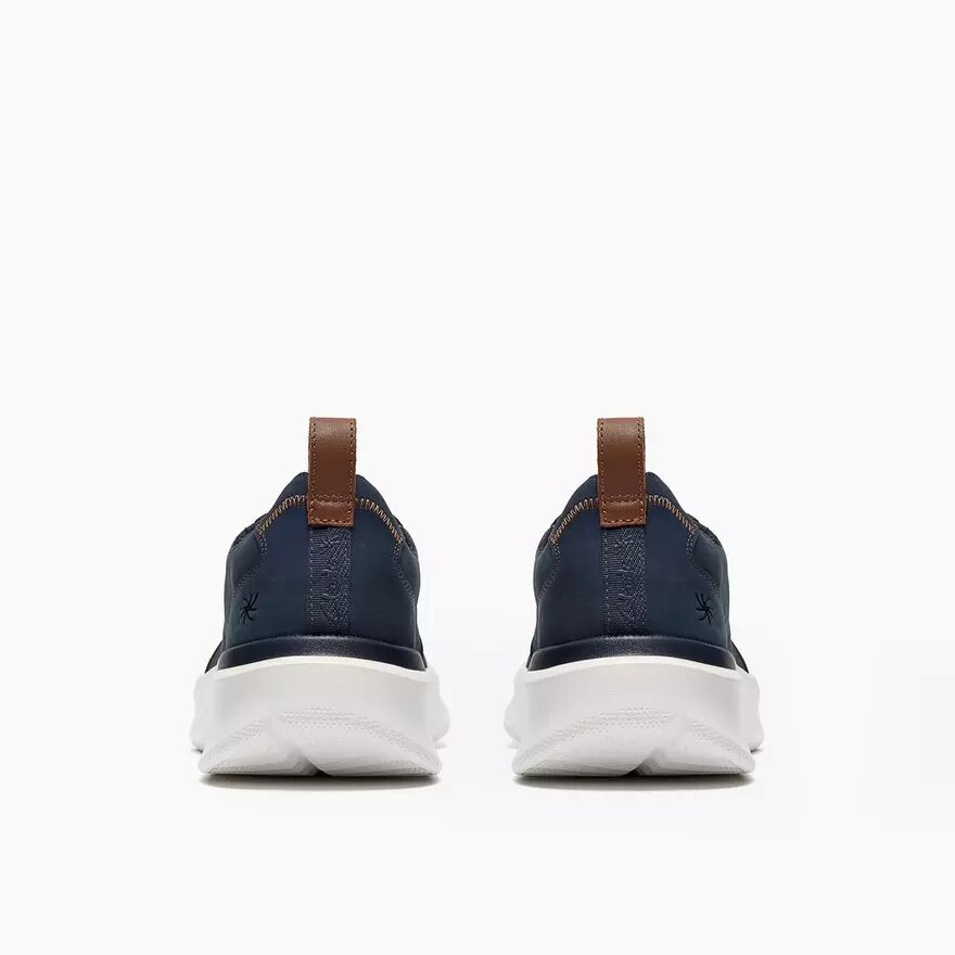 Solevana-Sneaker für Herren in Marineblau Solevana-Sneaker für Herren in Marineblau