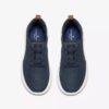 Solevana-Sneaker für Herren in Marineblau Solevana-Sneaker für Herren in Marineblau