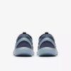 Solevana Step Slip-Ons für Damen in Blau-Grau Solevana Step Slip-Ons für Damen in Blau-Grau