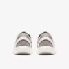 Solevana Step Slip-Ons für Damen in Hellgrau