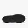 Solevana Step Slip-Ons für Damen in Schwarz Solevana Step Slip-Ons für Damen in Schwarz