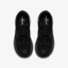Solevana Step Slip-Ons für Damen in Schwarz Solevana Step Slip-Ons für Damen in Schwarz
