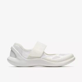 Solevana Strap Sneaker für Damen in Weiß