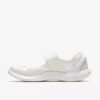 Solevana Strap Sneaker für Damen in Weiß Solevana Strap Sneaker für Damen in Weiß