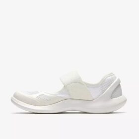 Solevana Strap Sneaker für Damen in Weiß