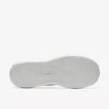 Solevana Strap Sneaker für Damen in Weiß Solevana Strap Sneaker für Damen in Weiß