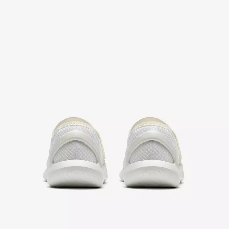 Solevana Strap Sneaker für Damen in Weiß Solevana Strap Sneaker für Damen in Weiß