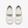Solevana Strap Sneaker für Damen in Weiß Solevana Strap Sneaker für Damen in Weiß