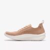 Solevana Style Sand Sneaker für Damen