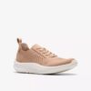 Solevana Style Sand Sneaker für Damen