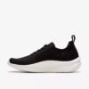 Solevana Style – Schwarze Damen-Sneaker Solevana Style – Schwarze Damen-Sneaker