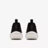 Solevana Style – Schwarze Damen-Sneaker Solevana Style – Schwarze Damen-Sneaker