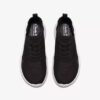 Solevana Style – Schwarze Damen-Sneaker Solevana Style – Schwarze Damen-Sneaker