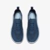 Solevana Style Sneaker für Damen in Marineblau Solevana Style Sneaker für Damen in Marineblau