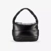 Solevana-Tasche für Damen, schwarz
