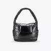 Solevana-Tasche für Damen, schwarz